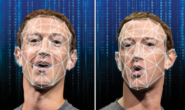 mark