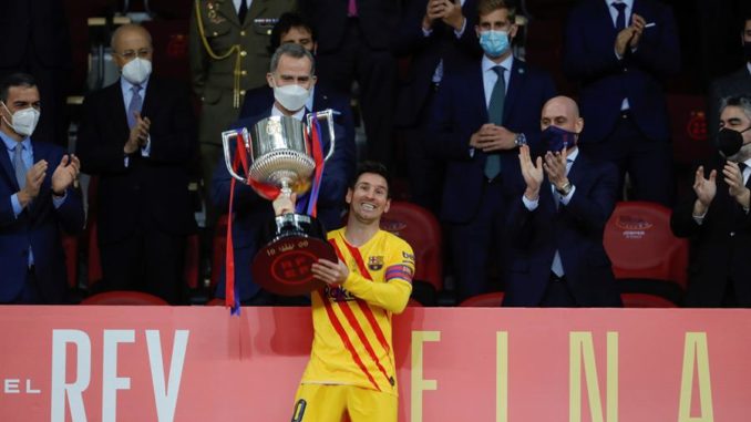 messi-copa messi