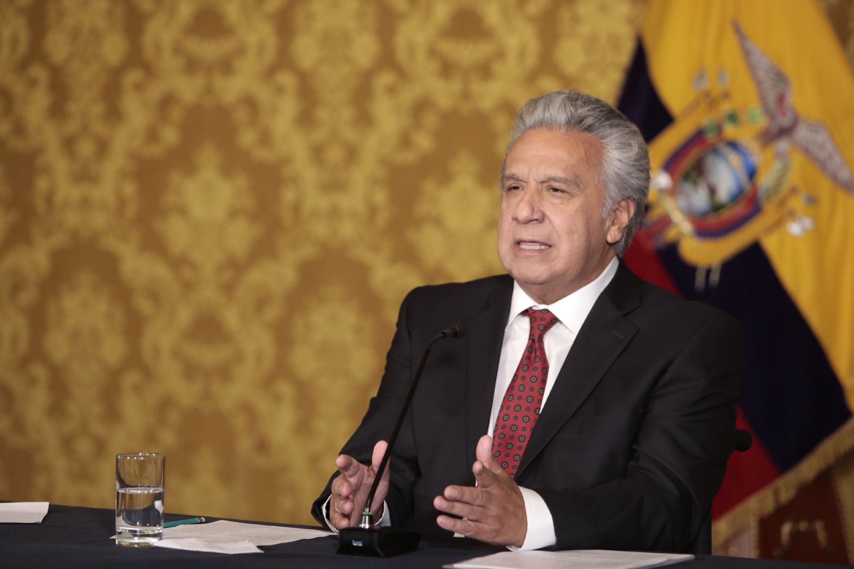 moreno banco central