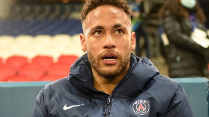 neymar c Neymar