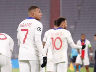 mbappé