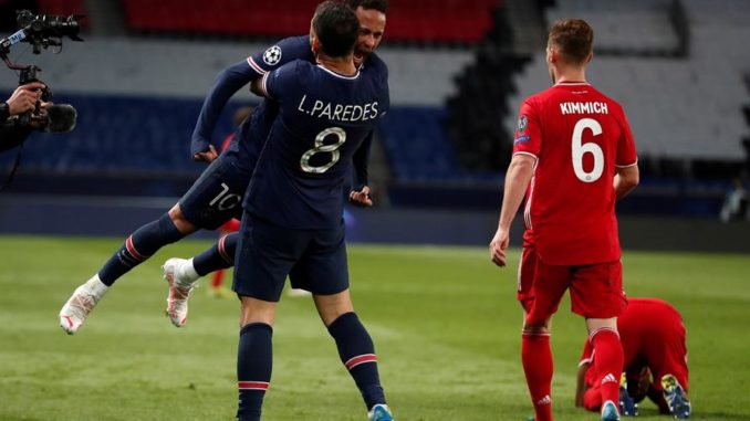 neymar-psg neymar