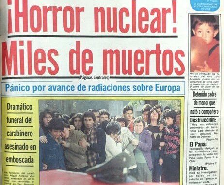 prensa argentina