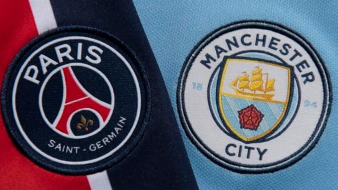psg city
