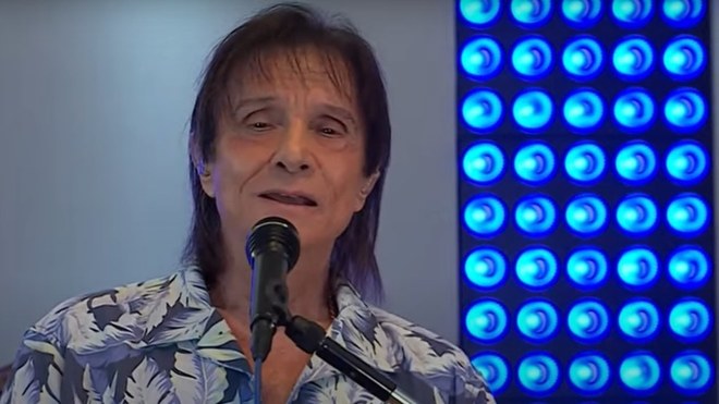 roberto carlos