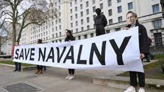 salven a Nalvani