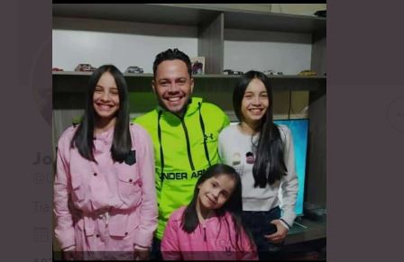 sara y sofia