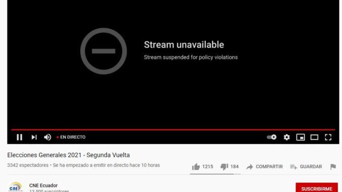 stream