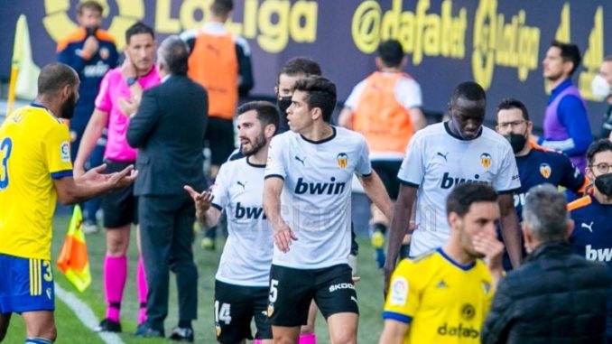 valencia s