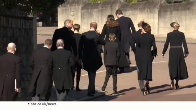 william y harry juntos