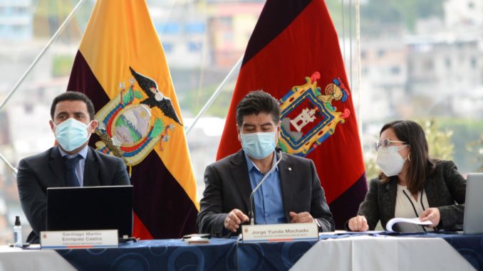 yunda juicio