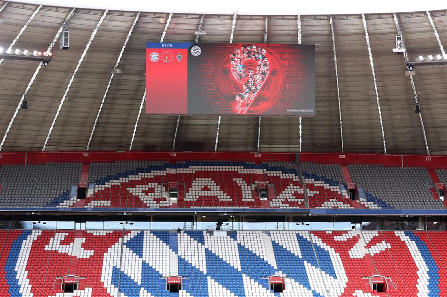 Bayern