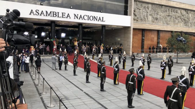 ASAMBLEA