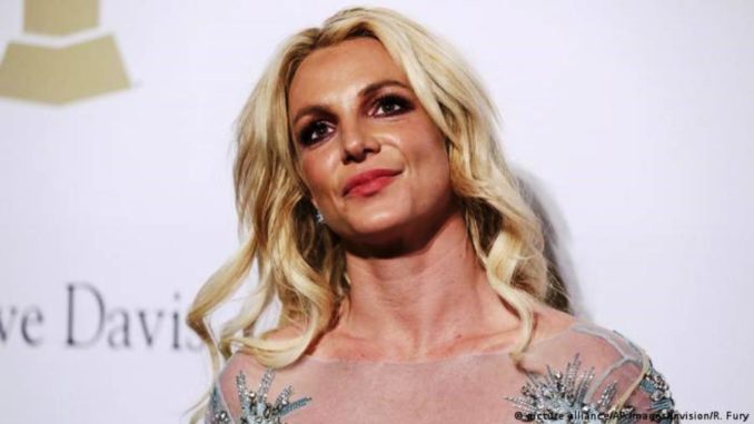 Britney