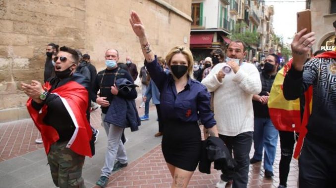 España