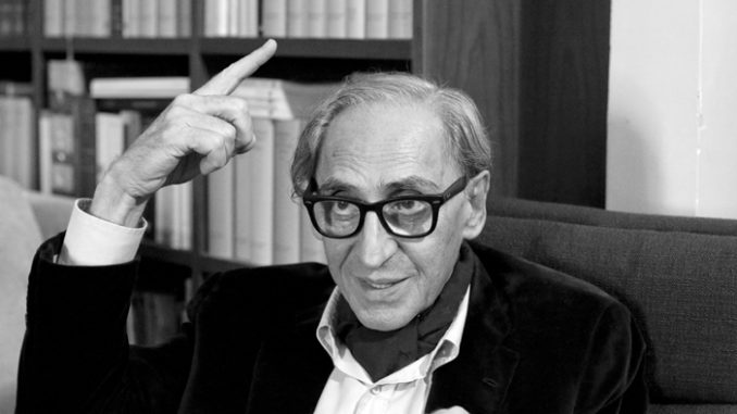 Franco Battiato