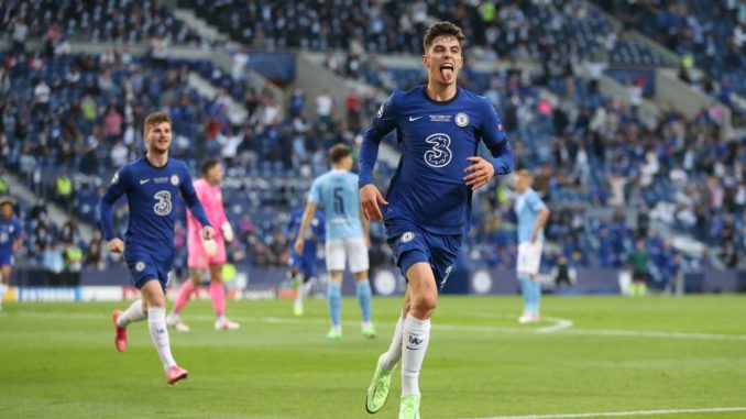 Havertz
