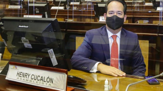 Henry Cucalon