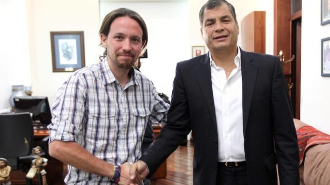 Iglesias