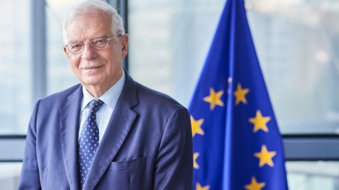 Josep Borrell