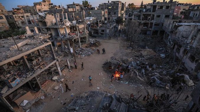 Palestina