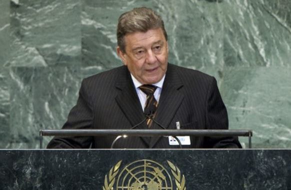 RAFAEL PERU