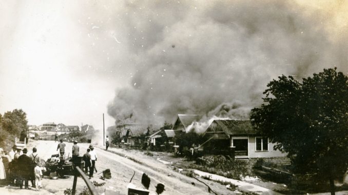 Tulsa