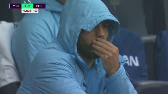 aguerooo kun