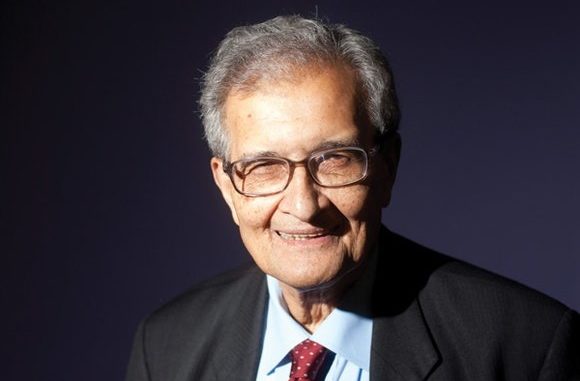 amartya sen