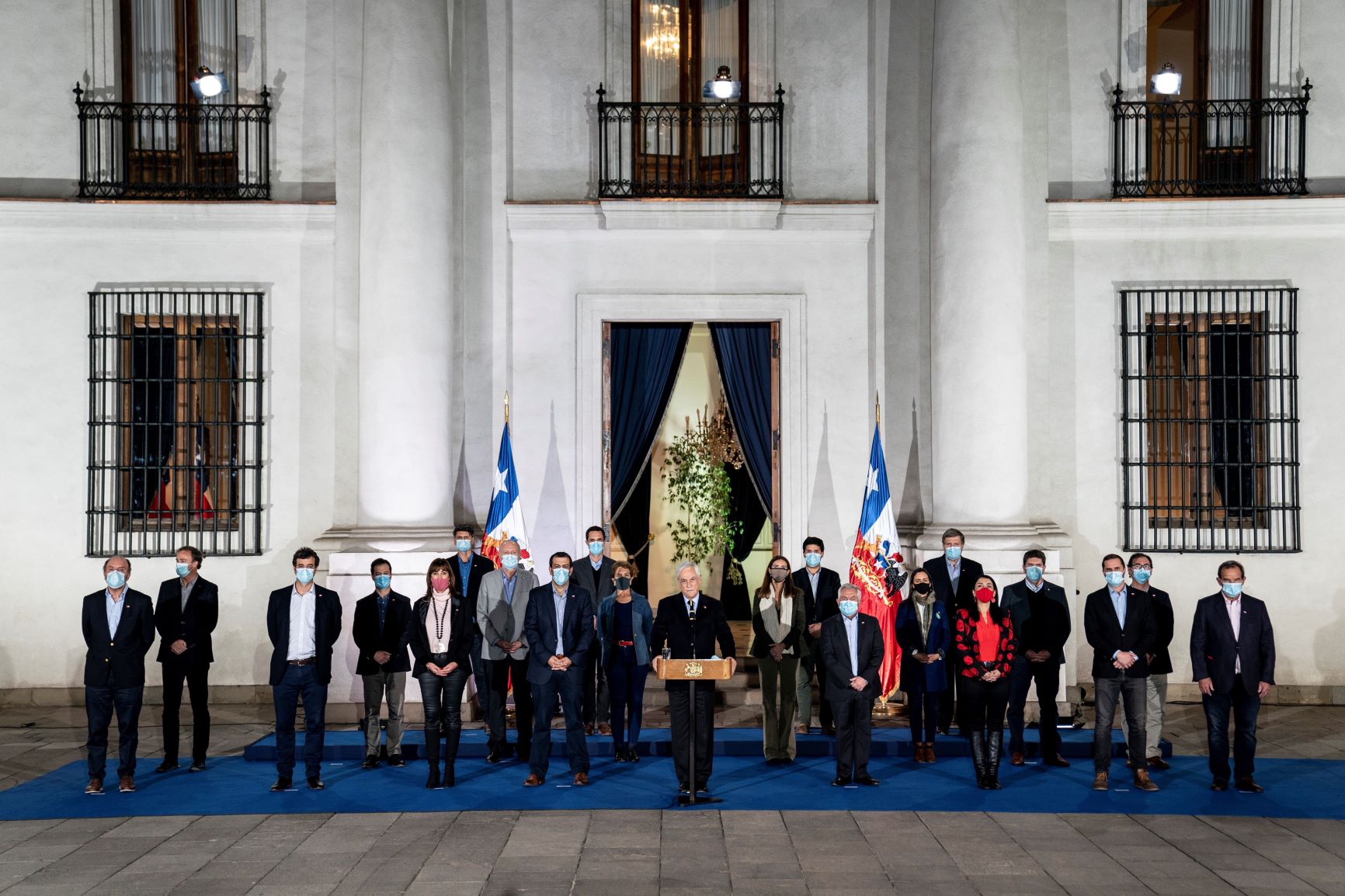 chile derecha derrotada