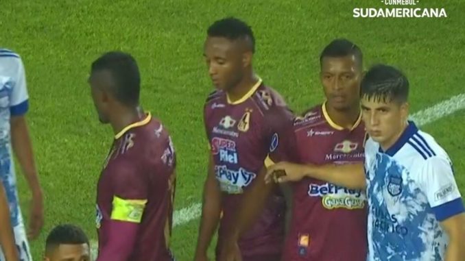 emelec tolima