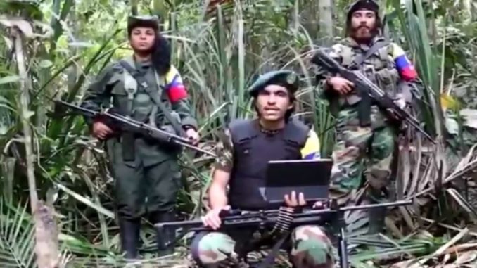 farc apure