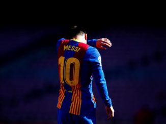 PIQUé MESSI