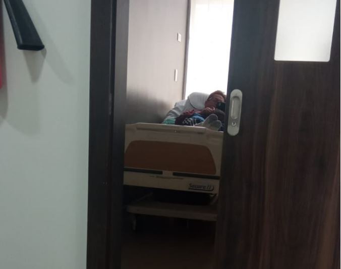 freddy carrion clinica