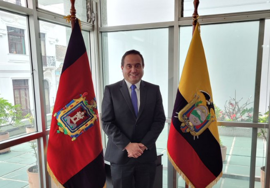 homero castanier