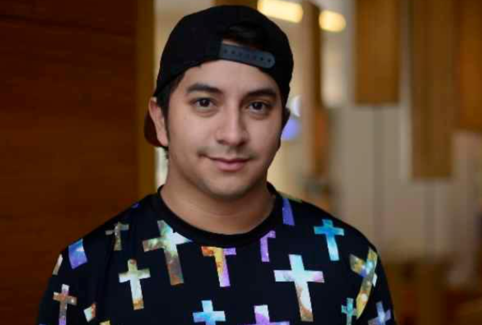 Youtuber Mario Aguilar supera su «miedo al rechazo» tras revelar que es gay | La República EC Youtuber Mario Aguilar supera su «miedo al rechazo» tras revelar que es gay | La República EC
