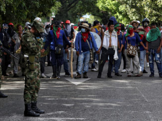 colombia