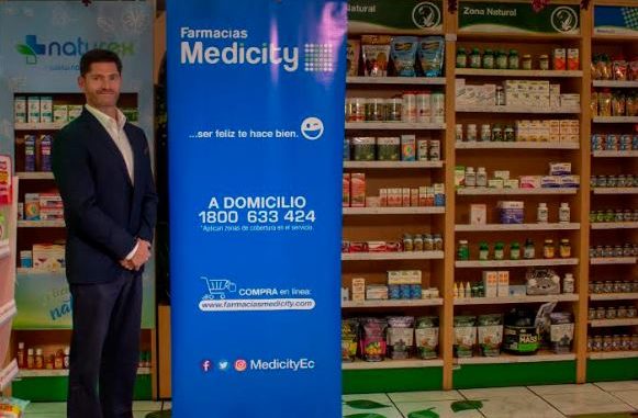 medicity