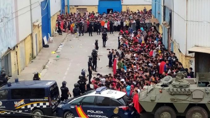 migrantes