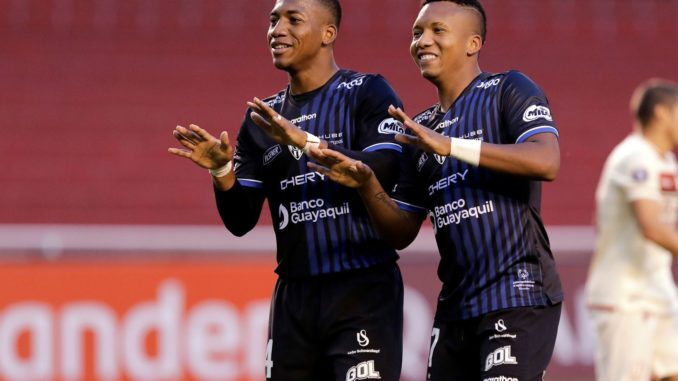 otros goles independiente