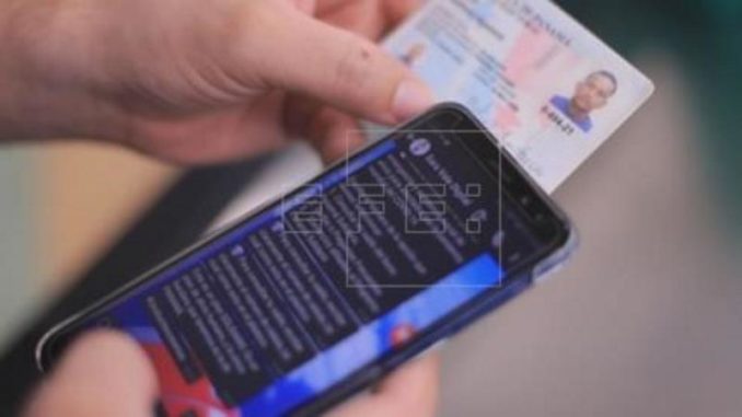 panama uso de datos pandemia