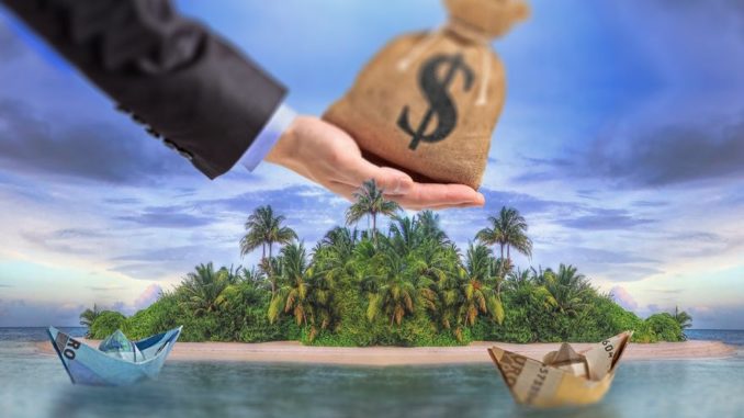 paraiso fiscal