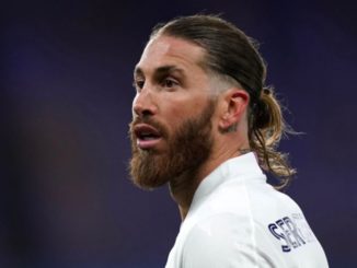 ramos getty