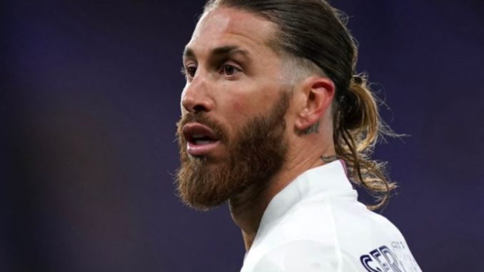 ramos getty