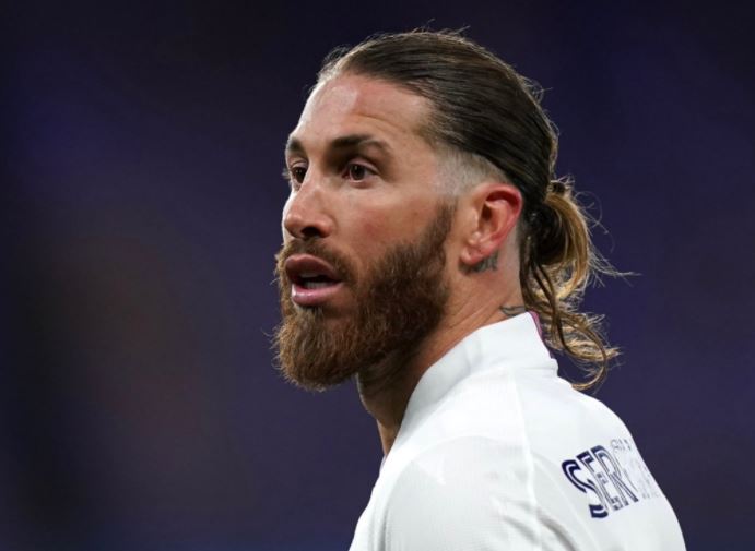 ramos getty