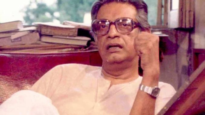 satyajit-ray