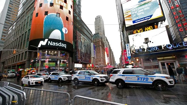 times-square