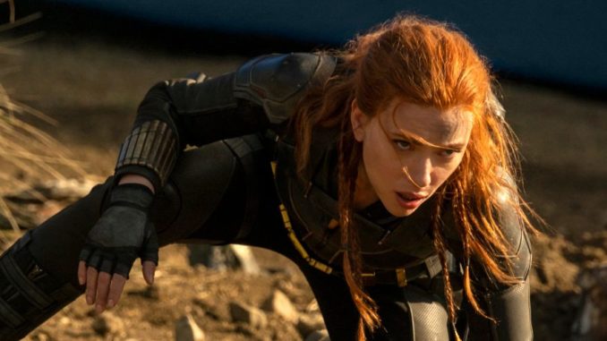 Black Widow
