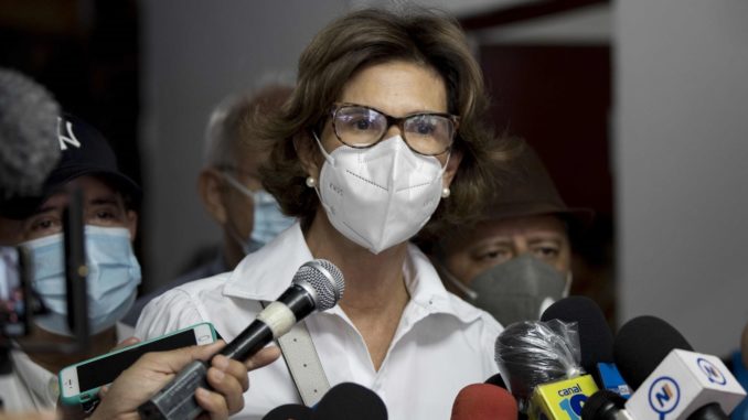 Cristiana Chamorro
