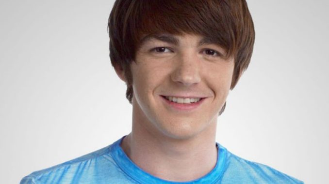 Drake Bell